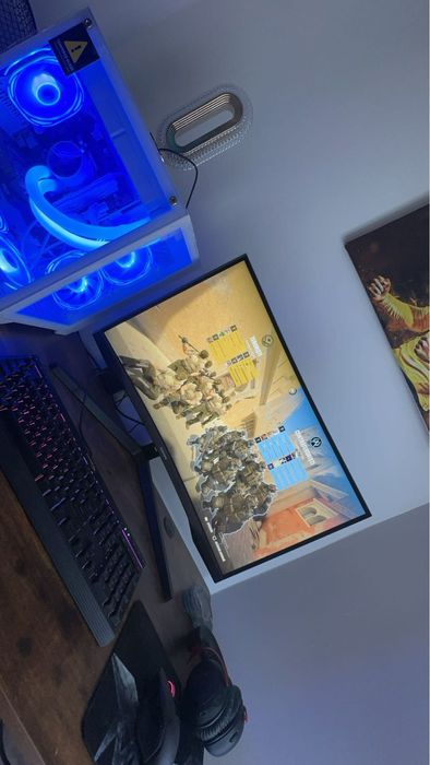 Vand Deskop complet de gaming