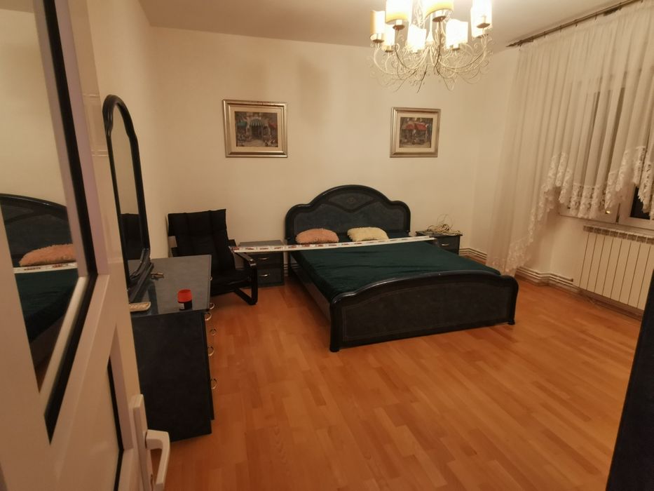 Ap 2 camere de inchiriat