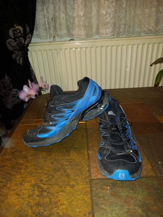 Încălțăminte Salomon marimea 41