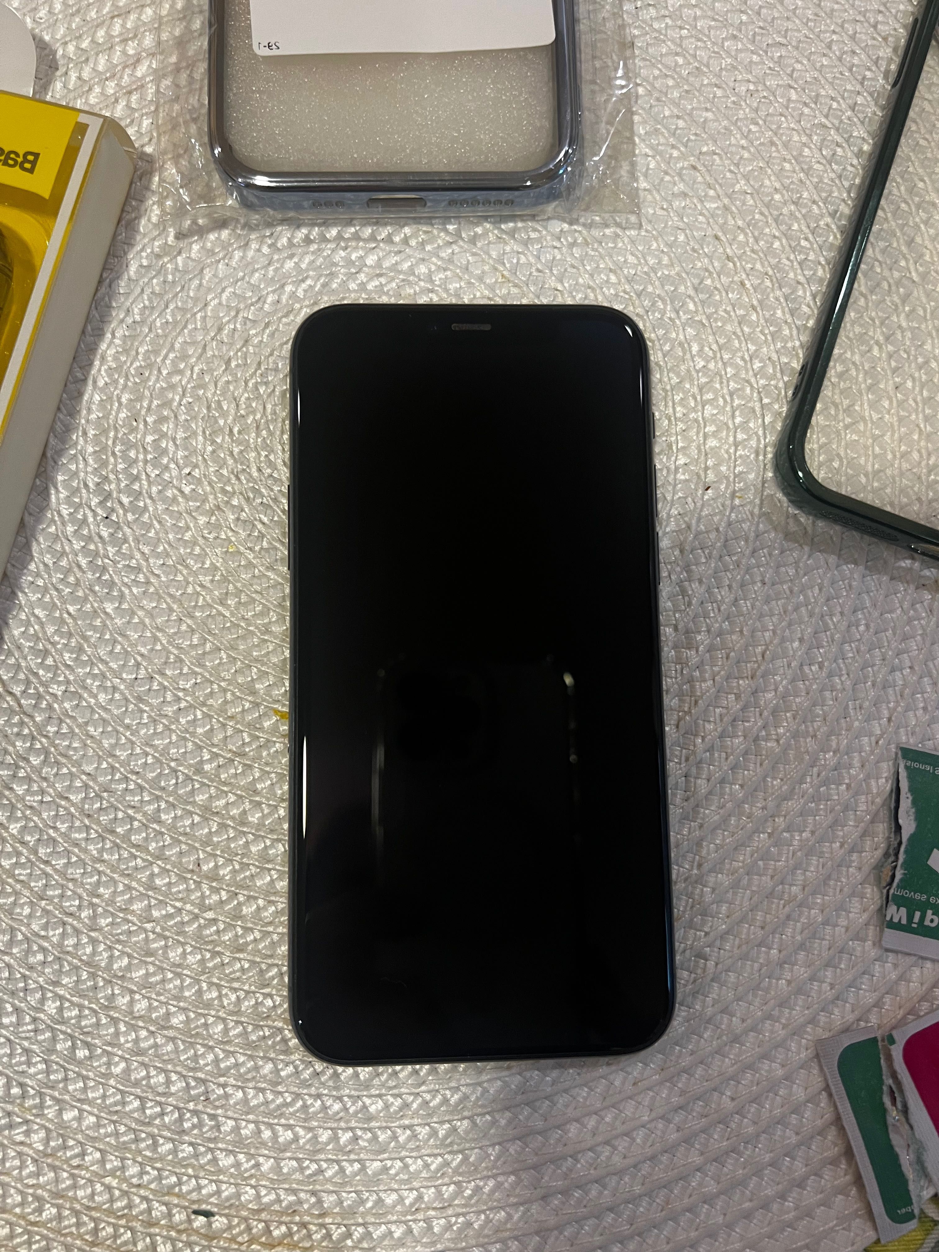 Iphone 11 pro 64 GB зелен