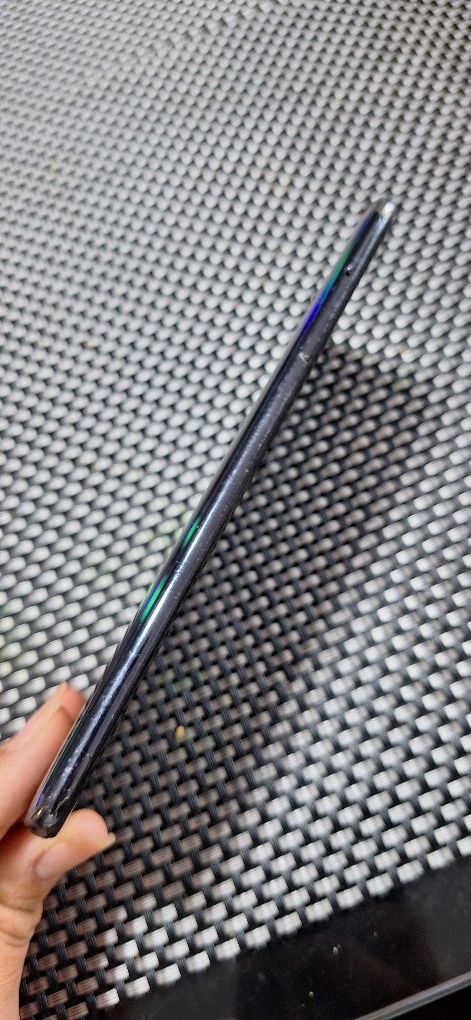 SAMSUNG Galaxy A70 Dual Black
