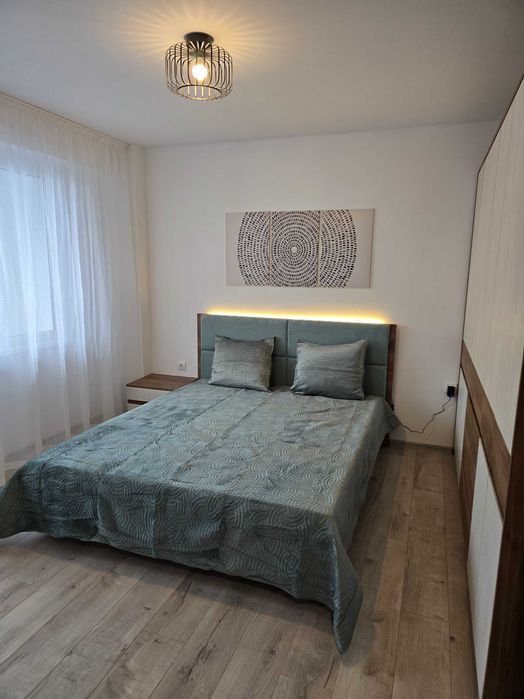 Тристаен апартамент с гледка към морето от собственик