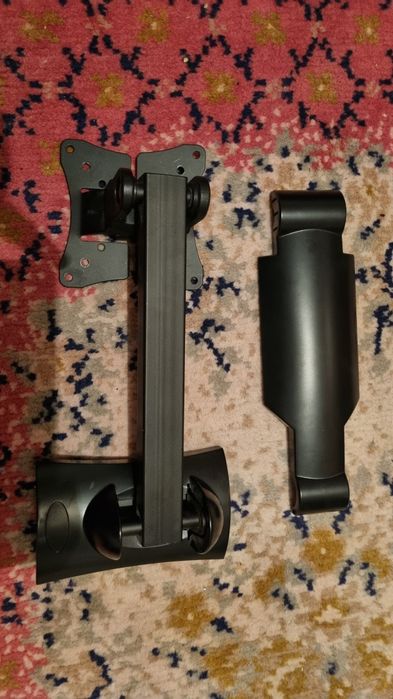 Suport perete pentru TV, Vesa mount