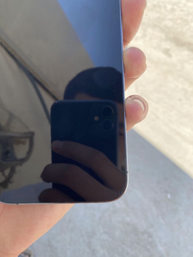Iphone 12 pro max 128gb