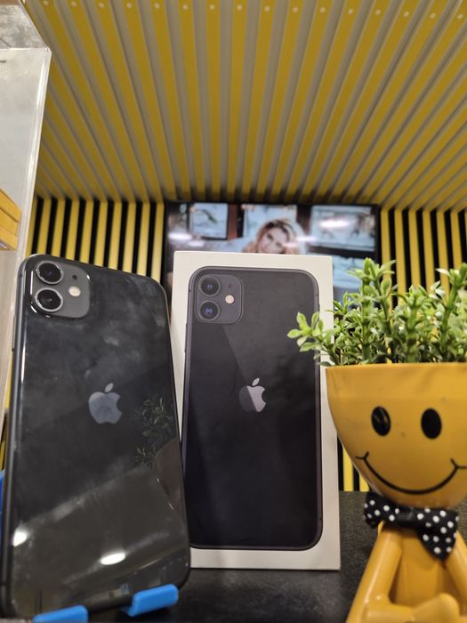 Iphone 11, 64гб, 89%