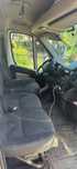 Peugeot Boxer 2014