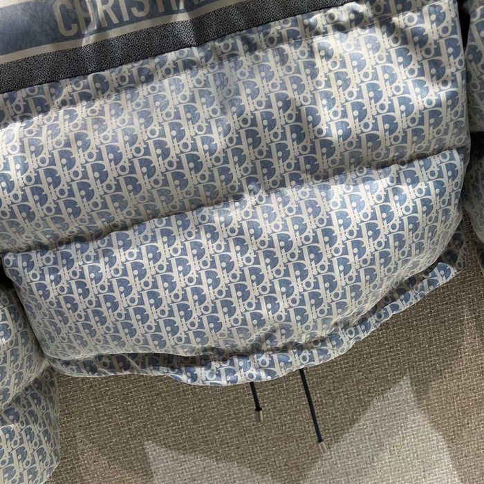 Geaca Christian Dior - calitate premium prezentare completa