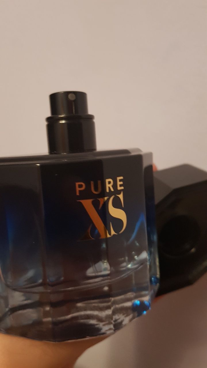 Paco Rabanne Pure XS 100ml