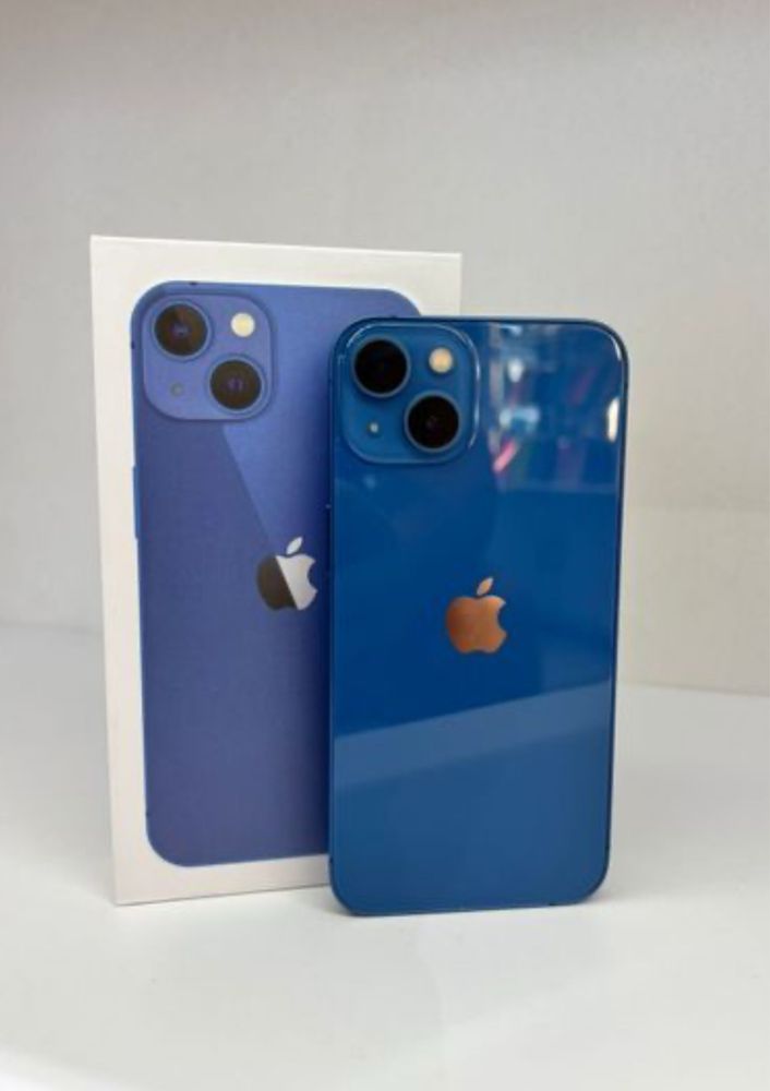 Iphone 13 ideal.