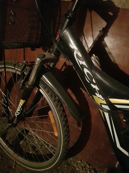 Bicicleta de vanzare