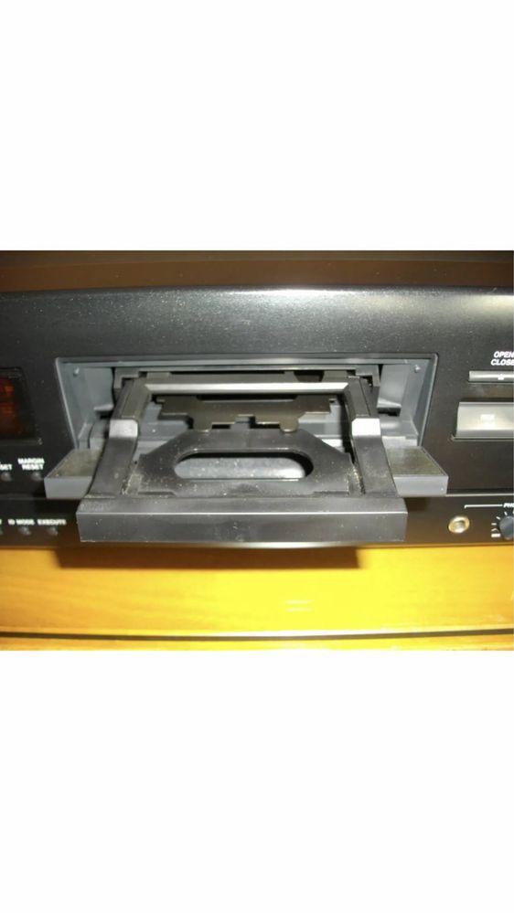 DAT Tascam DA - 20 - muzică colecție (casete DAT)  ca sony și technics