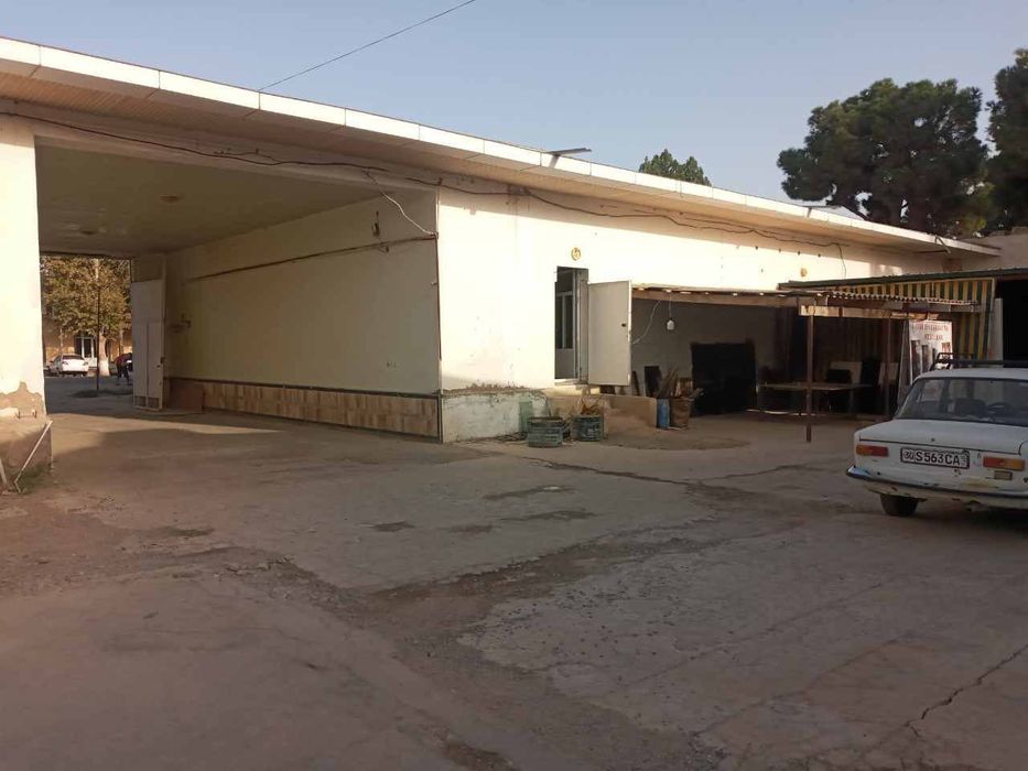 Ховли Сотилади !!!