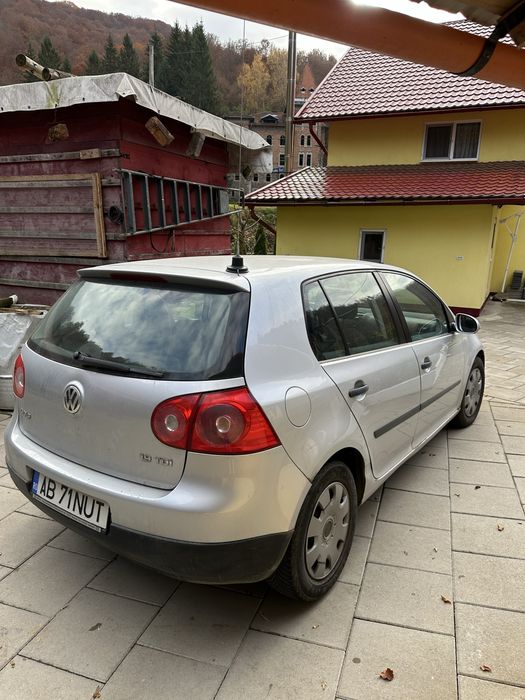 Golf 9 tdi wolkswagen