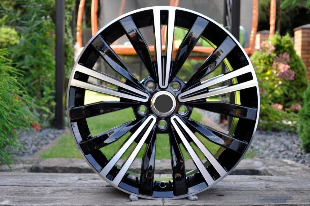 18" Джанти Пасат Голф GTI 5X112 PASSAT b7 b8 B9 CC SCIROCCO GOLF 6 7