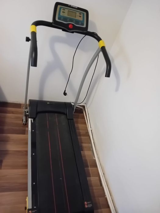 Vand banda electrica