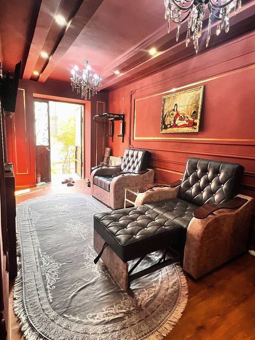 4 ком Чилонзор 15 кв аренда евро квартира