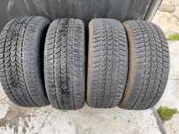 Зимни гуми 215/55 R 17 Debica Frigo HP 2 98V XL FP дот 3421