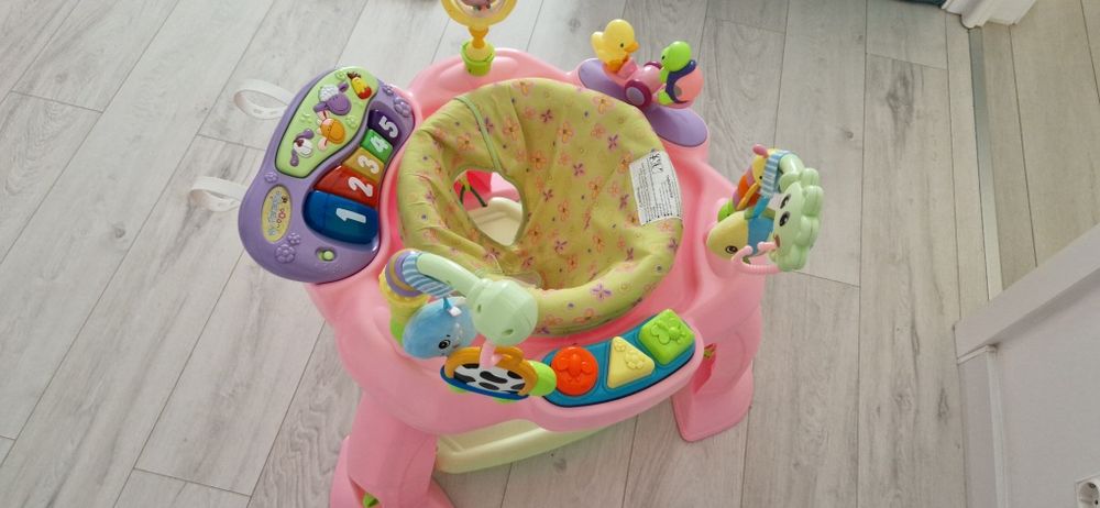 Centru de activitati