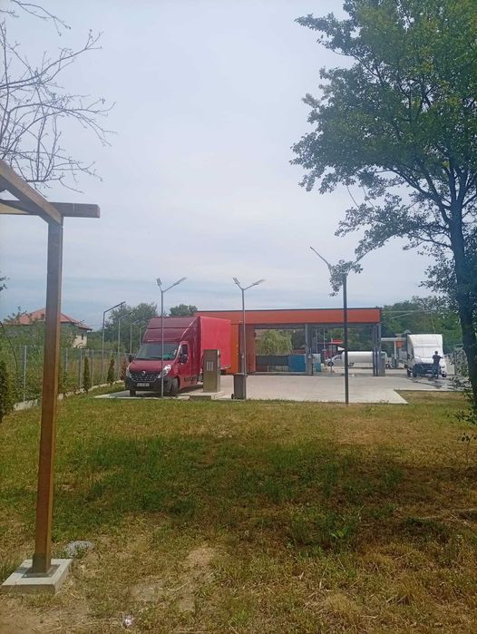 Fiat ducato, renault master