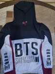 Hanorac BTS femei
