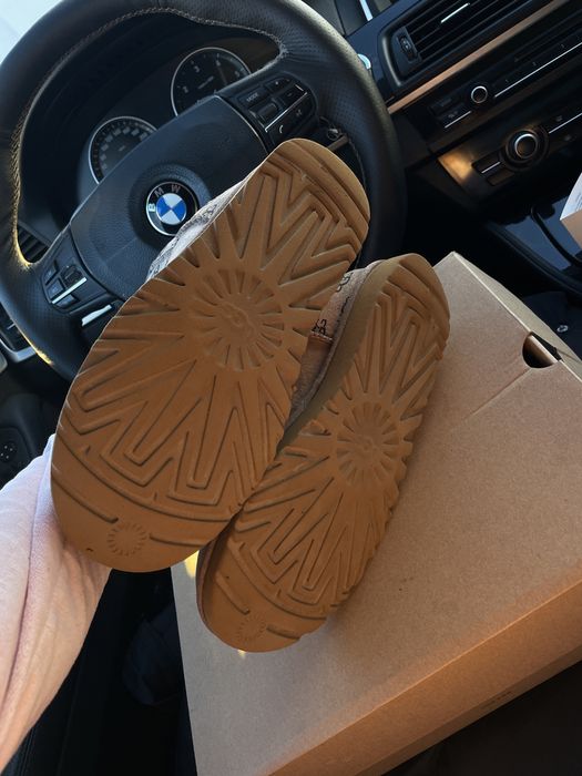 Ugg originale marime 38