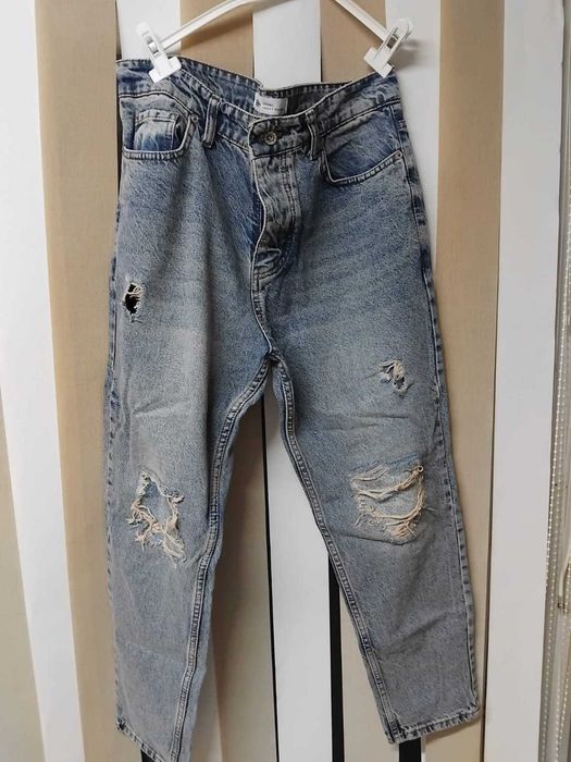 Дрехи за мъже...