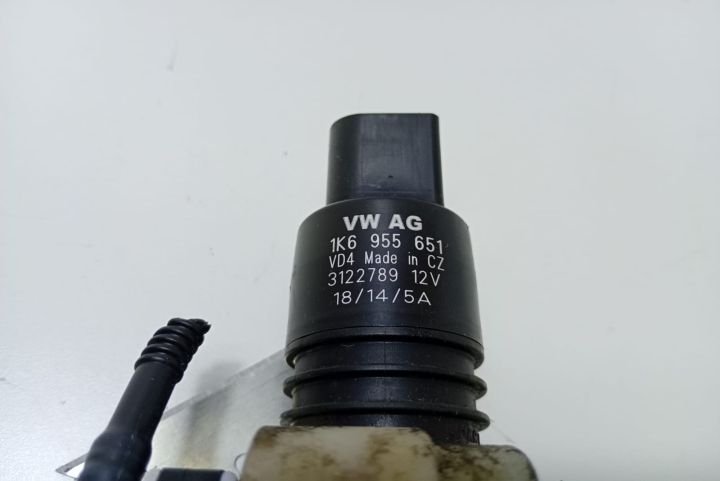 Pompita spalator parbriz 1K6955651 Volkswagen VW Polo  seria