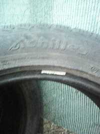 Продавам зимни гуми Achilles 215 55 18