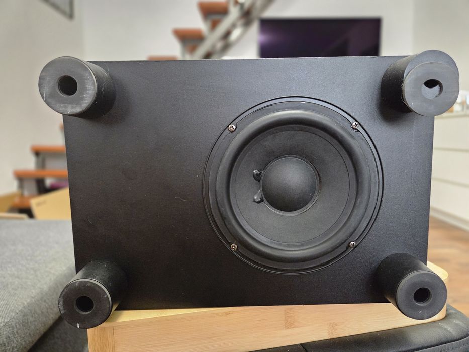 Subwoofer Pioneer S-21W