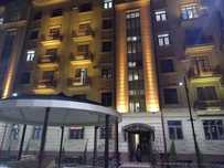 Новостройка Юнусабад 19 3-х+2  Сайрам Корзинка Медиапарк Атлас