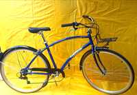 Bicicleta PREMIUM PEGAS Popular CITY 28 - NOUA - 990 Lei