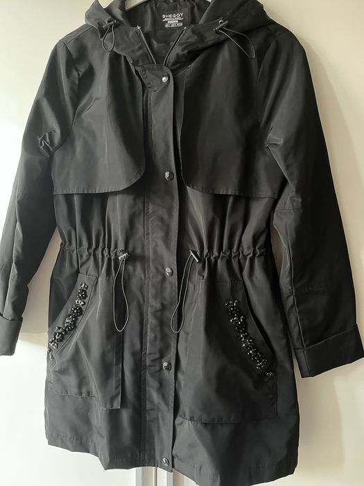 Преходно яке(шлифер)