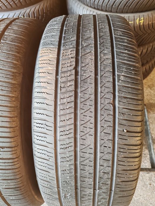 2 anvelope 275 50 20