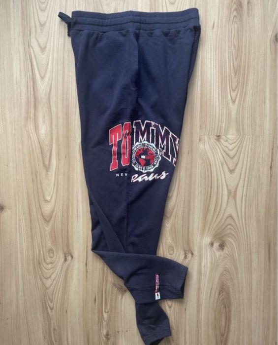 TOMMY HILFIGER / Нов мъжки спортен панталон/долница M/L
