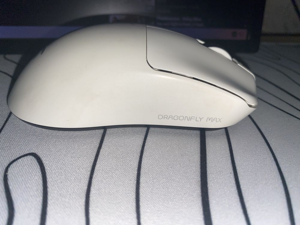 Продам vgn dragonfly pro max