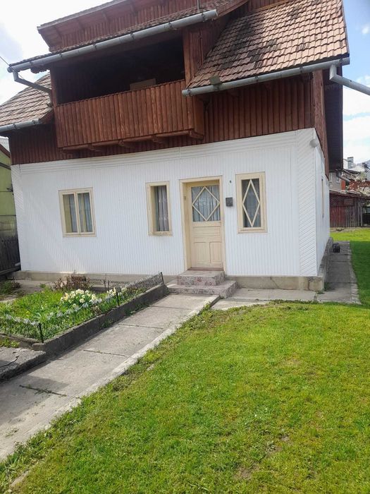 Casa Campulung Moldovenesc