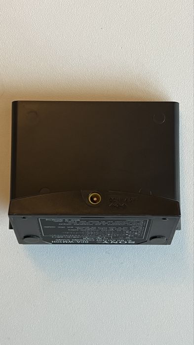 Walkman - Sony BCA-WM10H Charging Stand / Incarcator / Dock