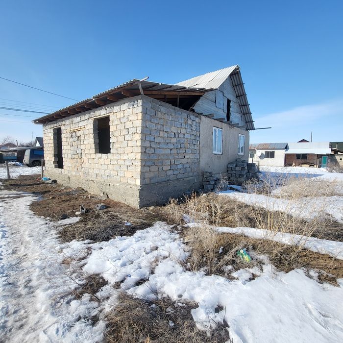 Продаётся дом, мкр-н Коктал