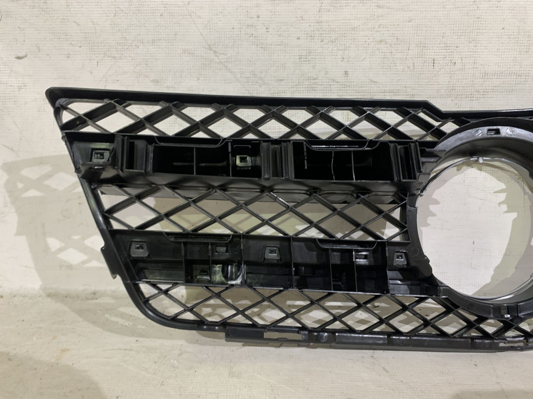 Grila radiator Mercedes GLK, 2008, 2009, 2010, 2011, 2012.