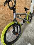 BMX cu Gyro dublu