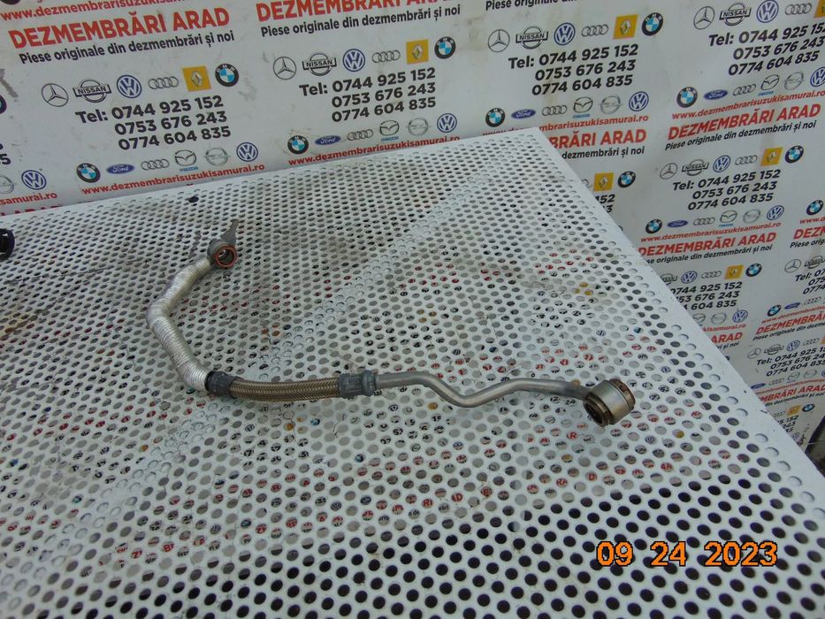 Conducta ungere ulei Peugeot 1.6 hibrid DS Citroen Opel grandland 308 3008 508 5008 ds4 ds5 ds7 cro