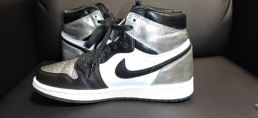 Nike Air Jordan 1 Retro High, номер 37,5