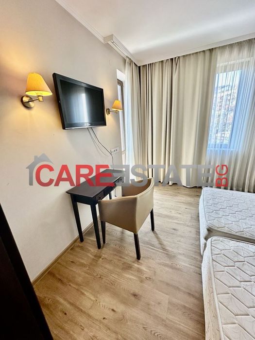 Продава се Двустаен апартамент в к.к. Слънчев бряг - 78 кв.м за 1102 €/кв.м - Снимка #3