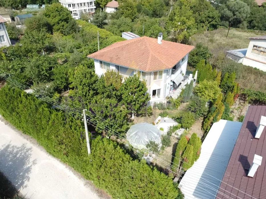 Продава се Къща в с. Осеново, Област Варна - 234 кв.м за 1346 €/кв.м - Снимка #4