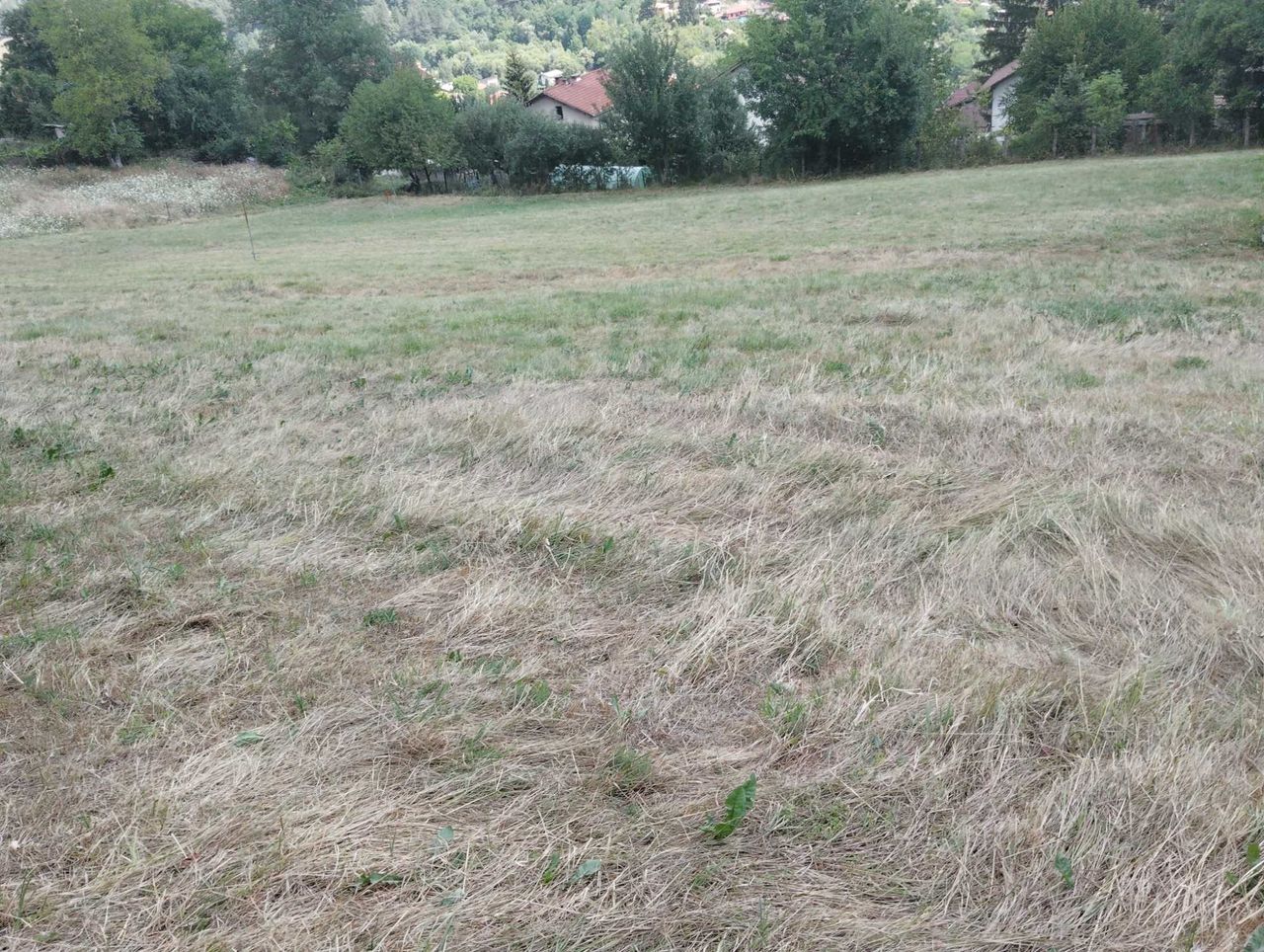 Продава се Парцел в с. Мрамор, Област София-град - 800 кв.м за 38 €/кв.м - Снимка #2