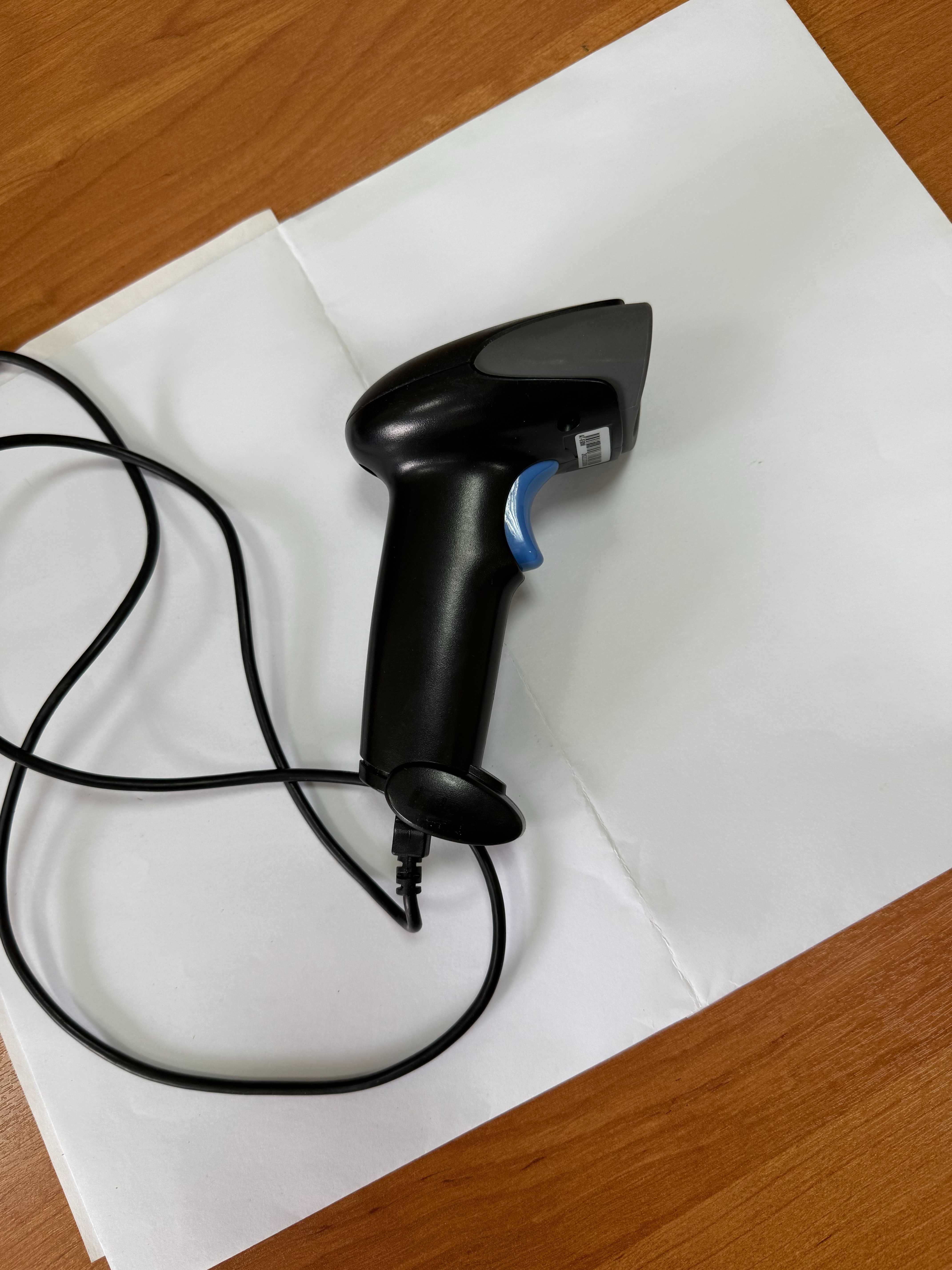 Продам сканеры штрих-кодов - Datamatrix, Атол, 1D, 2D, USB
