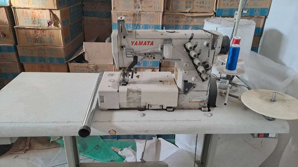 Швейные и вышивальные машинки от 150$