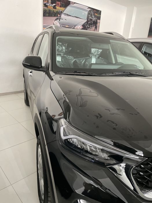 Bukhoro lionavtosalon