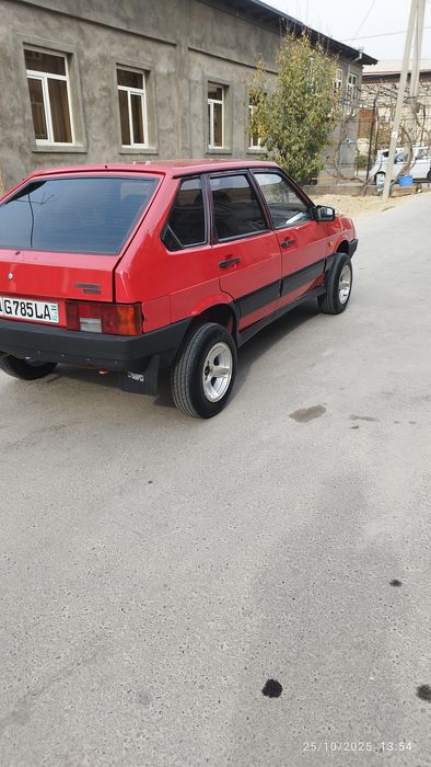 Лада 2109 сотилади