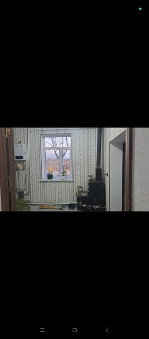 Продается дом в навастройке